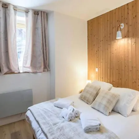 Apartament Snow - *