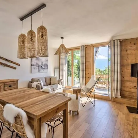 Apartamento Snow -