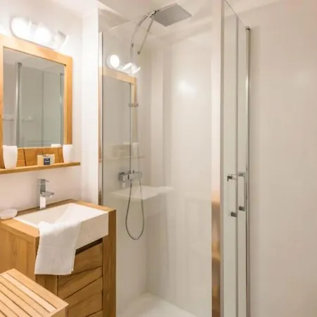 Apartamento Snow - *