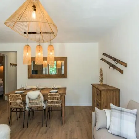 Apartamento Snow -