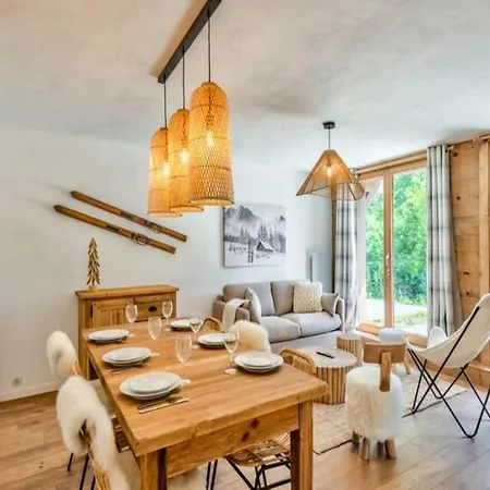 Apartamento Snow -